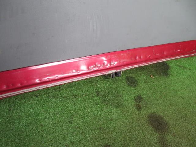 Back Door Assembly NISSAN Clipper 2003 LE-U72 — photo 4