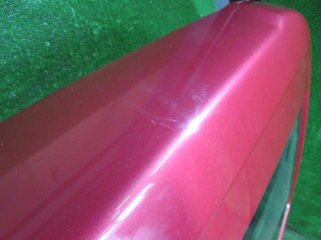 Back Door Assembly NISSAN Clipper 2003 LE-U72 — photo 7