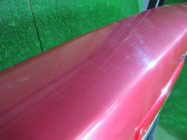 Back Door Assembly NISSAN Clipper 2003 LE-U72 — photo 6