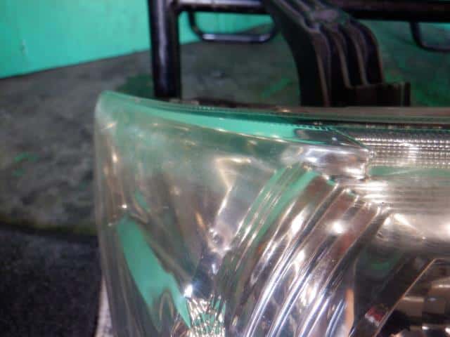 Right Headlight NISSAN Serena 2012 DBA-C26 — photo 3