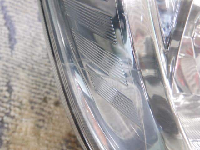Right Headlight NISSAN Serena 2012 DBA-C26 — photo 4