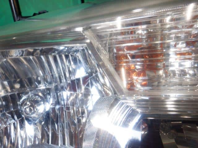 Right Headlight NISSAN Serena 2012 DBA-C26 — photo 2