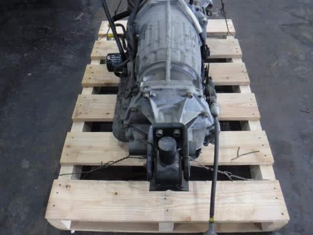 Automatic Transmission SUBARU Impreza 2005 LA-GD2 — photo 4