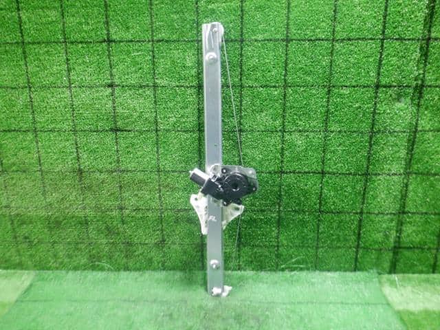 Front Left Door Regulator DAIHATSU Tanto 2016 DBA-LA610S — photo 2