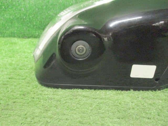 Right Side Mirror NISSAN Elgrand 2010 DBA-TNE52 — photo 4