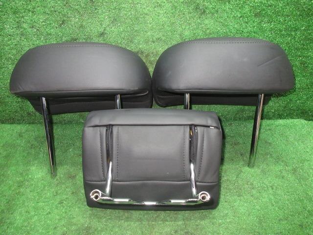 Headrest TOYOTA Lexus ls 2007 DAA-UVF45 — photo 2