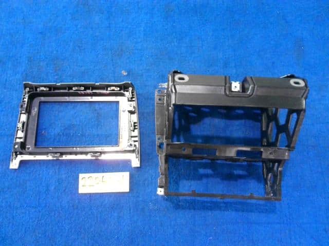 Cluster Panel VOLKSWAGEN Polo 2011 DBA-6RCBZ 6R0858069 — photo 3
