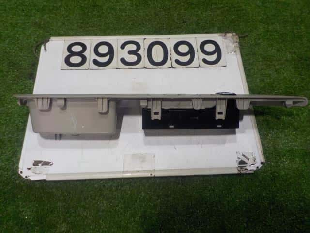 Power Window Switch NISSAN March 2011 DBA-NK13 — photo 3