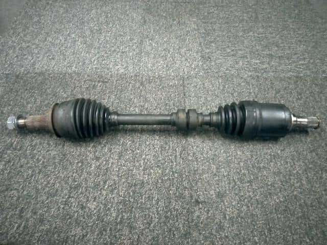 Front Left Drive Shaft NISSAN X-Trail 2016 DBA-NT32 — photo 1