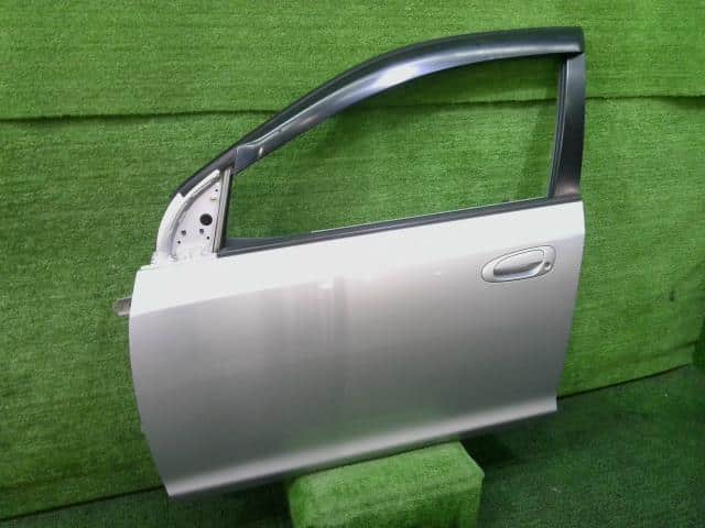 Front Left Door Assembly HONDA Civic 2002 UA-EU1 67050S6A020ZZ — photo 2