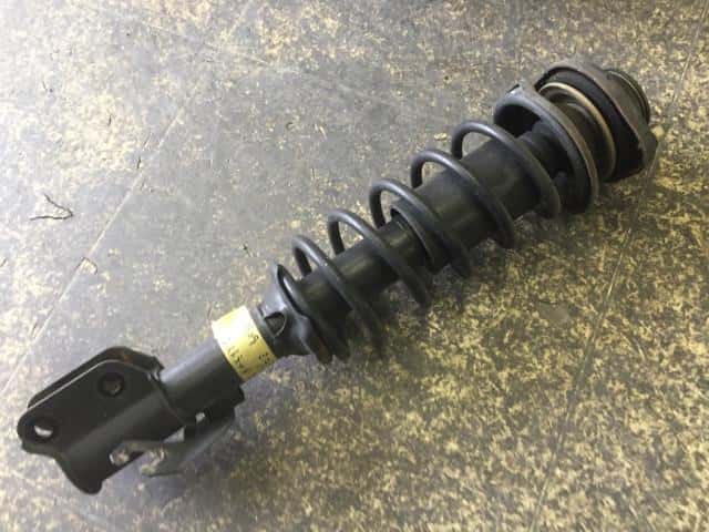 Front Right Strut MITSUBISHI Minica 2006 GBD-H42V — photo 1