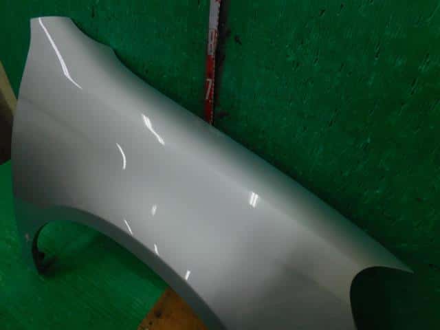 Right Fender Panel VOLKSWAGEN Golf Variant 2011 DBA-1KCAX — photo 4