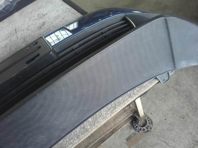 Front Bumper VOLKSWAGEN Golf Touran 2012 DBA-1TCTHW 1T0807217AC — photo 6