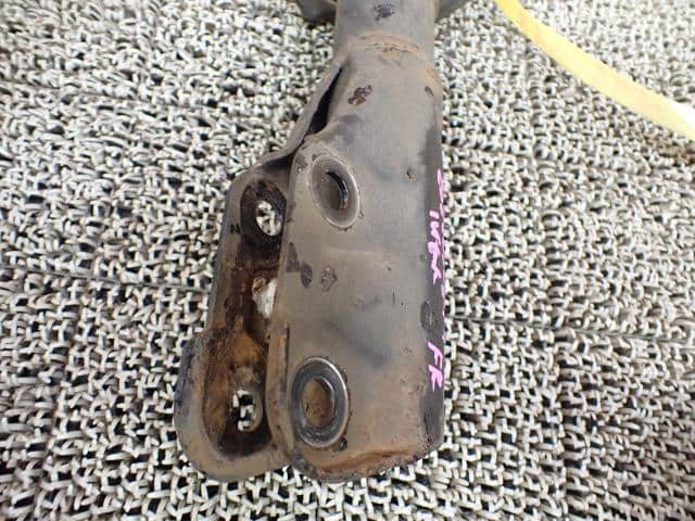 Front Right Strut DAIHATSU Hijet 2008 EBD-S331V — photo 4