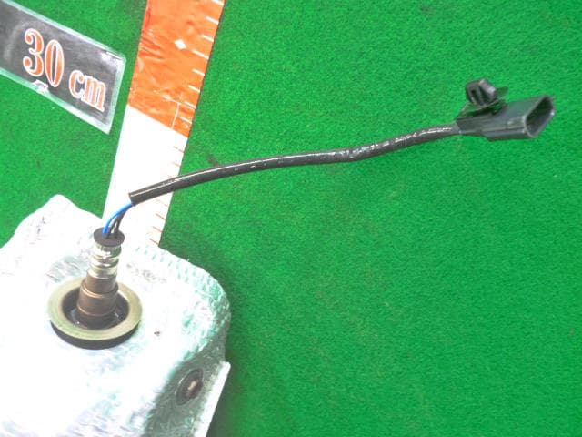 Exhaust Manifold MITSUBISHI eK Wagon 2019 5BA-B36W — photo 2
