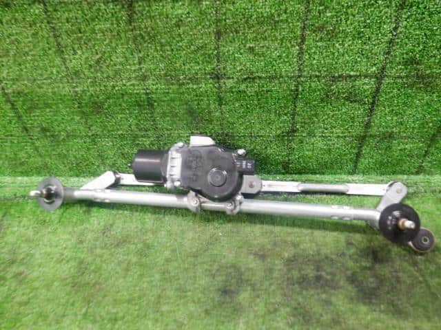 Front Wiper Motor HONDA N BOX 2019 6BA-JF4 76505T6G003 — photo 1