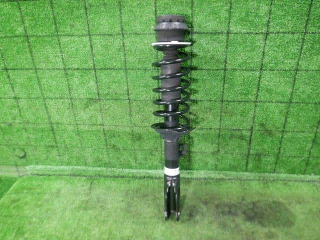 Front Right Strut HONDA N BOX 2019 6BA-JF4 51611TTBJ04 — photo 1