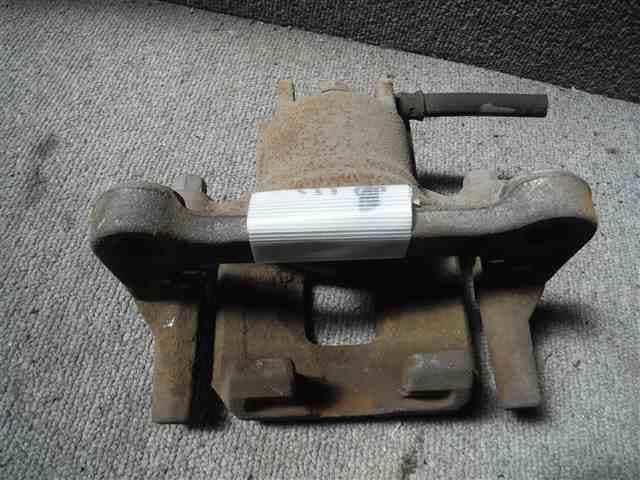 Front Right Caliper MITSUBISHI Mirage 2012 DBA-A05A — photo 2