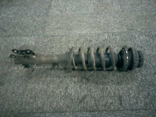 Front Right Strut HONDA N-wgn 2018 DBA-JH2 — photo 1