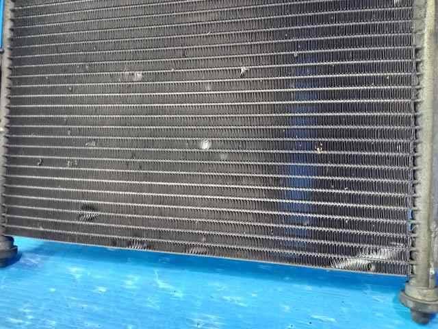 Condenser NISSAN Moco 2006 DBA-MG22 — photo 4