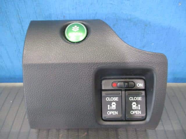 Switch HONDA N BOX 2014 DBA-JF1 — photo 1