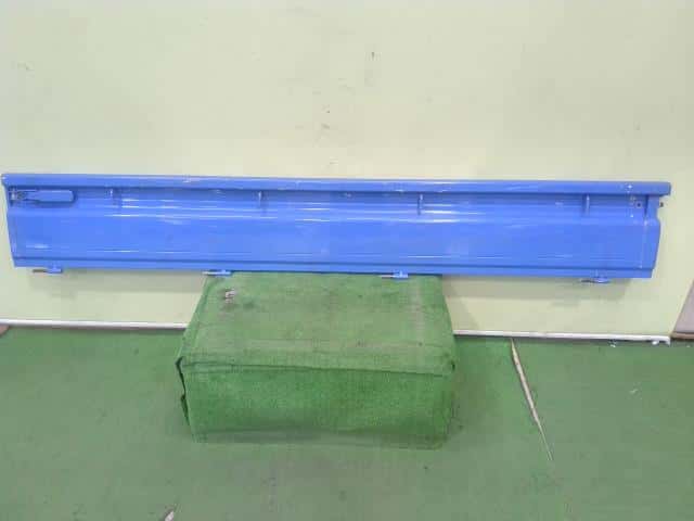 Truck Left Side Panel DAIHATSU Hijet 2012 EBD-S201P — photo 1