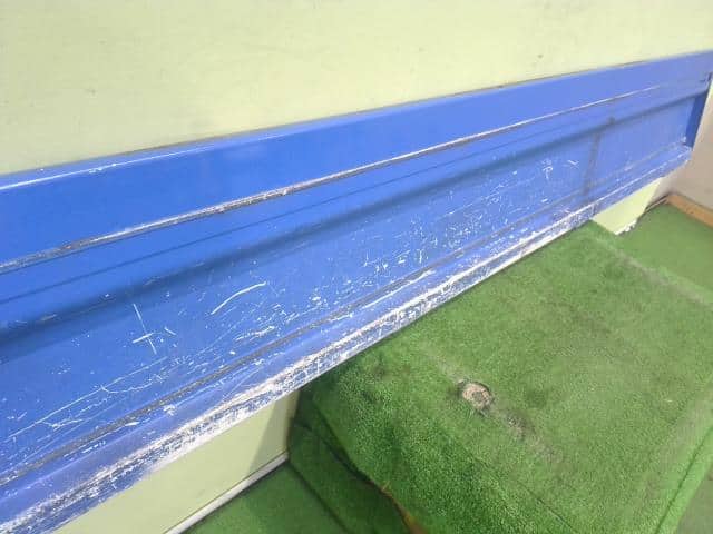Truck Left Side Panel DAIHATSU Hijet 2012 EBD-S201P — photo 5