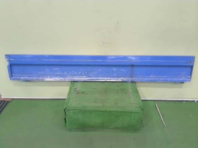 Truck Left Side Panel DAIHATSU Hijet 2012 EBD-S201P — photo 4