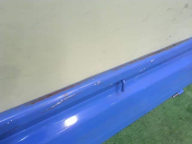 Truck Left Side Panel DAIHATSU Hijet 2012 EBD-S201P — photo 3
