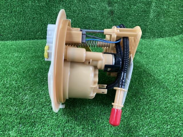 Fuel Pump TOYOTA IQ 2010 DBA-KGJ10 — photo 2