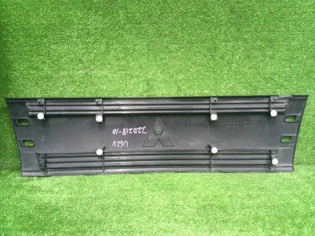 Radiator Grille MITSUBISHI Minicab 2009 GBD-U62 — photo 2