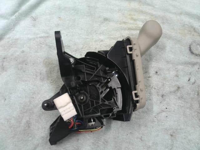 Shift Lever SUZUKI Lapin 2015 DBA-HE33S 2810080PJ1BWQ — photo 4