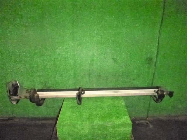 Left Side Step MITSUBISHI Pajero 1991 Q-V24W — photo 4