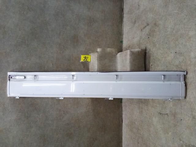 Truck Left Side Panel TOYOTA Pixis 2014 EBD-S201 — photo 1