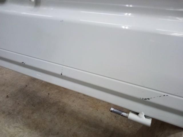 Truck Left Side Panel TOYOTA Pixis 2014 EBD-S201 — photo 7
