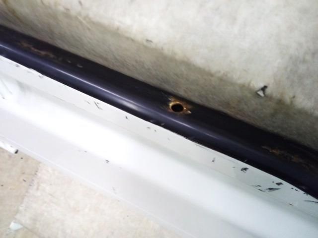 Truck Left Side Panel TOYOTA Pixis 2014 EBD-S201 — photo 3