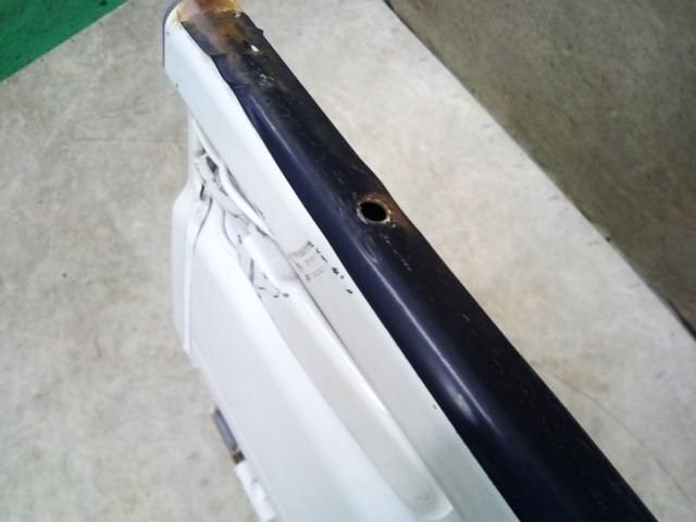 Truck Left Side Panel TOYOTA Pixis 2014 EBD-S201 — photo 4