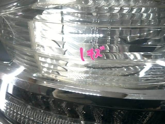Right Tail Light TOYOTA Blade 2006 DBA-AZE15 — photo 5