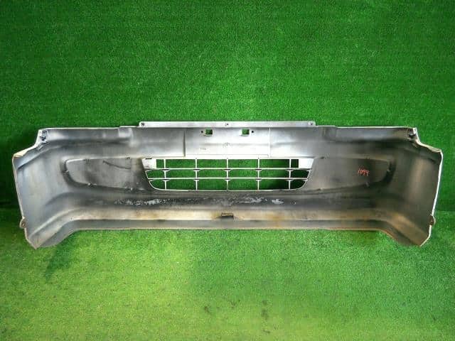 Front Bumper SUBARU Sambar 2008 LE-TV2 57703TC100W0 — photo 2