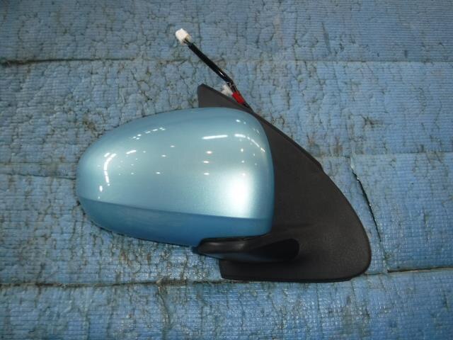 Right Side Mirror TOYOTA Passo 2011 DBA-KGC35 — photo 1