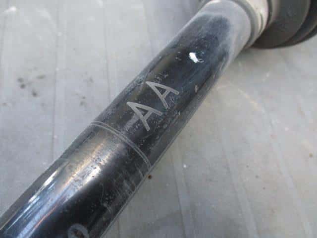 Front Right Drive Shaft HONDA N BOX 2014 DBA-JF1 — photo 4
