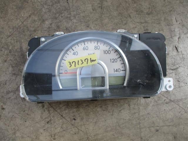 Speedometer SUZUKI MR Wagon 2007 DBA-MF22S — photo 1