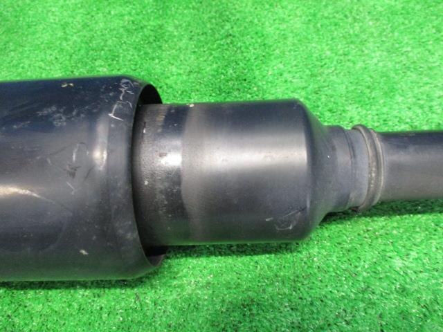 Rear Left Air Suspension TOYOTA Lexus ls 2008 DAA-UVF46 — photo 3