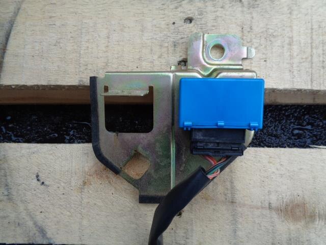 Electrical Component NISSAN Atlas 2006 KR-AHR69 8973591301 — photo 1