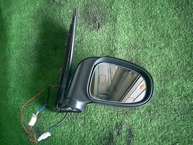 Right Side Mirror MITSUBISHI i 2006 CBA-HA1W — photo 2