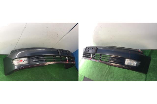 Front Bumper TOYOTA Windom 1996 E-MCV21 — photo 2