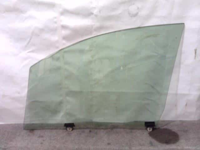 Front Right Door Windshield TOYOTA Alphard 2003 UA-ANH10 — photo 3
