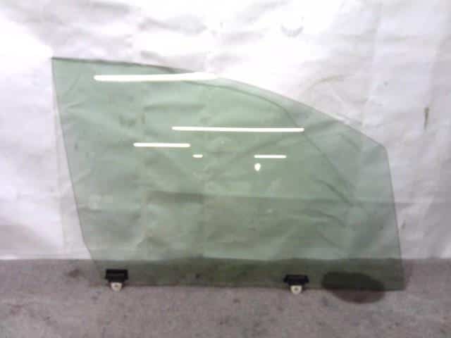 Front Right Door Windshield TOYOTA Alphard 2003 UA-ANH10 — photo 1