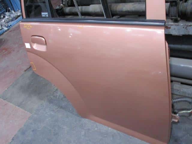 Rear Right Door Assembly NISSAN Pino 2007 DBA-HC24 — photo 6