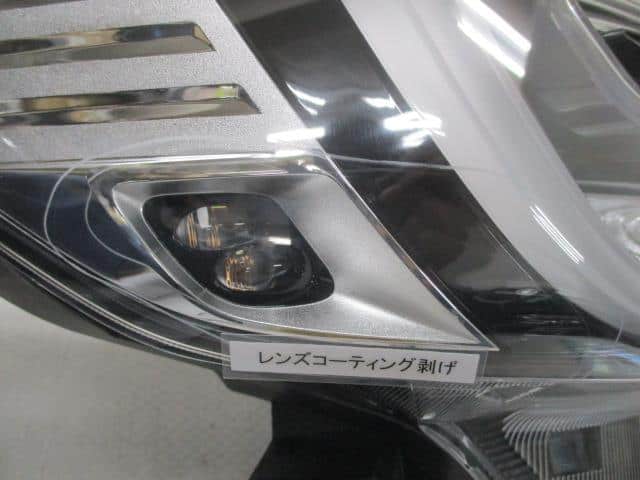 Right Headlight HONDA Step Wagon 2017 DBA-RP3 — photo 3